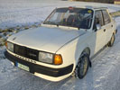 web věnovaný Škoda 130 LR
